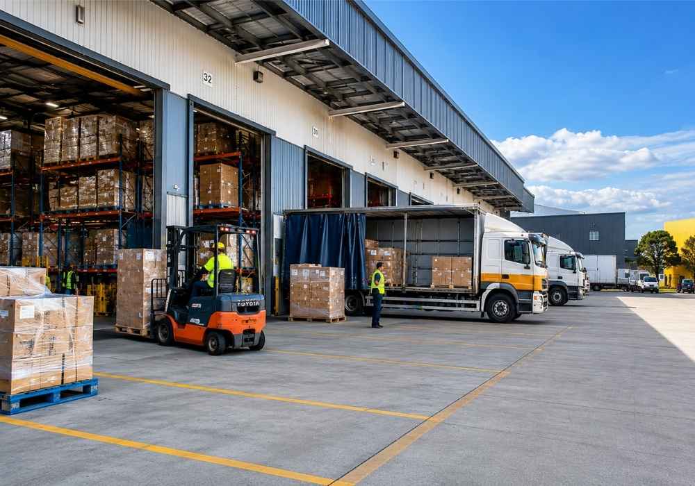 Location Matters It’s Crucial for Shipping Costs and Times