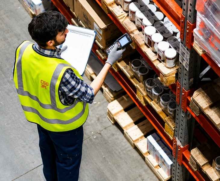 Order Fulfilment Warehouse Services-csg