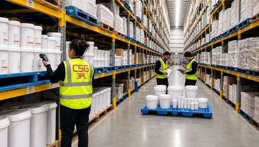 Plastic Packaging Supplier Reduce 3PL Cost Uncertainty-2