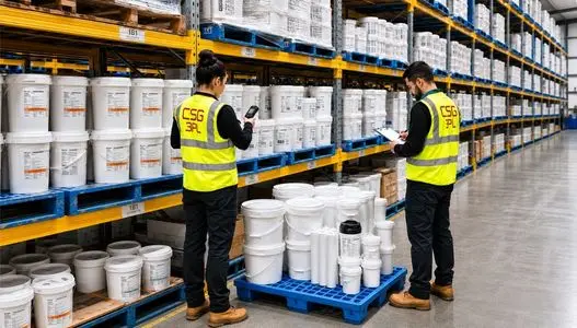 Plastic Packaging Supplier Reduce 3PL Cost Uncertainty-3