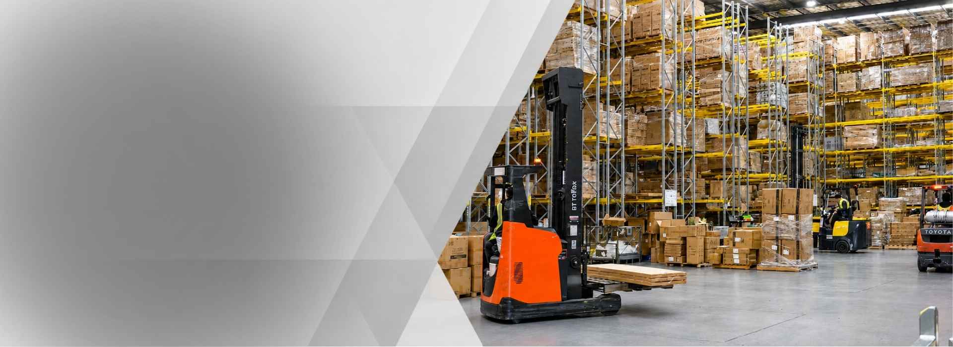 Professional 3PL Warehouse Provider in Melbourne (1)