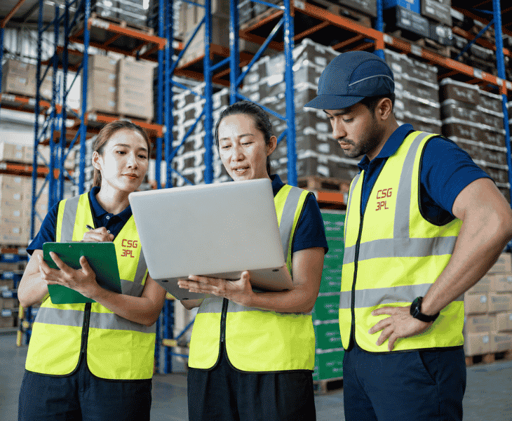 Solutions of CSG Provides to Its Customers
