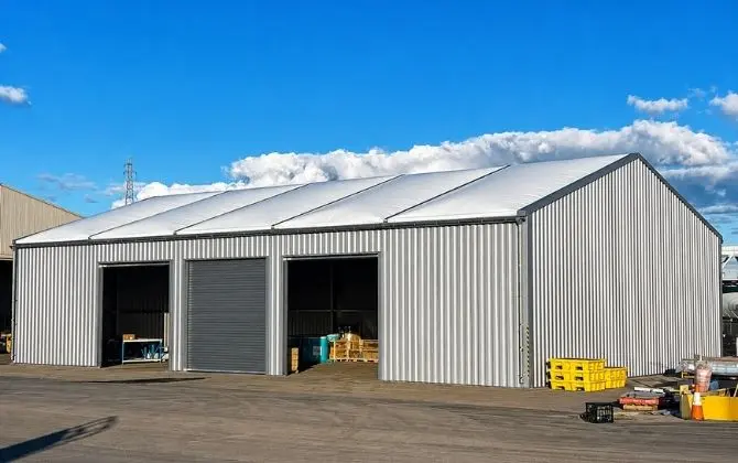 What Is a Warehouse