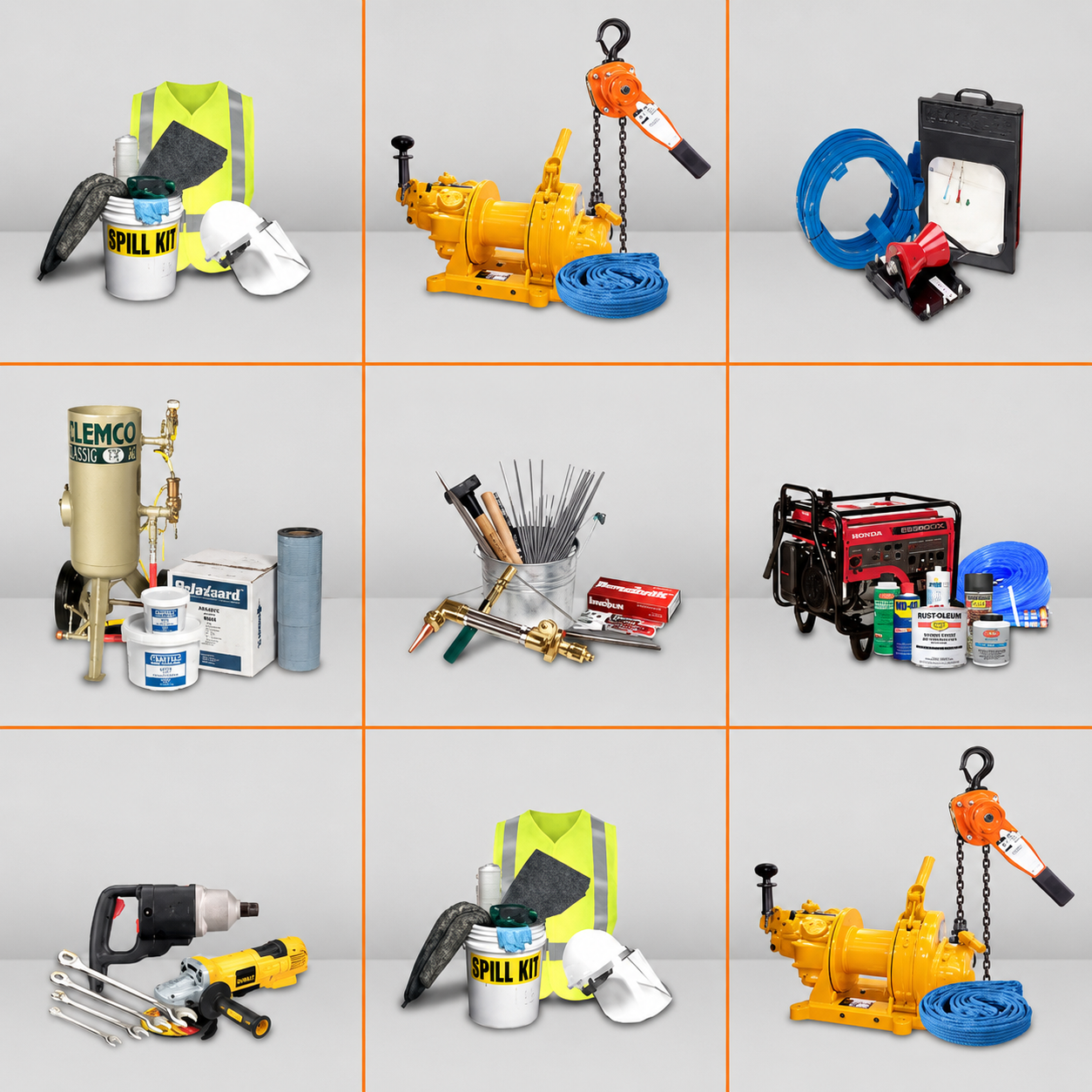 Why 3PL is Crucial for Plastic Packaging and Industrial Products Companies-2