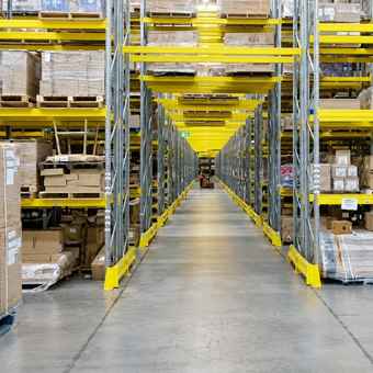 1.3PL Warehousing Melbourne