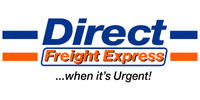 1.direct freight express partner