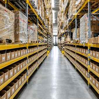 2.Omnichannel Fulfilment