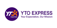 3.YTO express partner