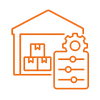 4.A configurable 3pl inventory system