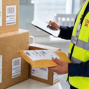 4.Streamlining The Returns Process