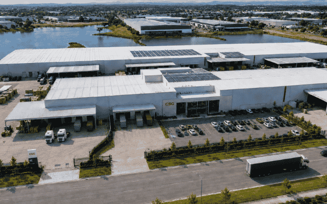Why Australian Brands Choose CSG 3PL,CSG 3PL-best 3pl provider