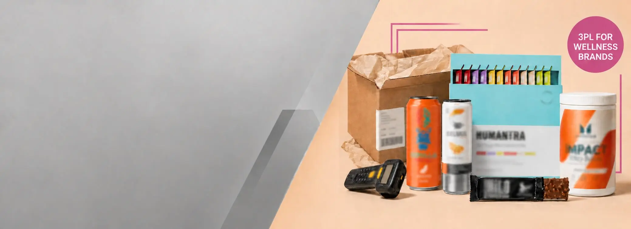Case Study · Health Beverage & Sports Supplements