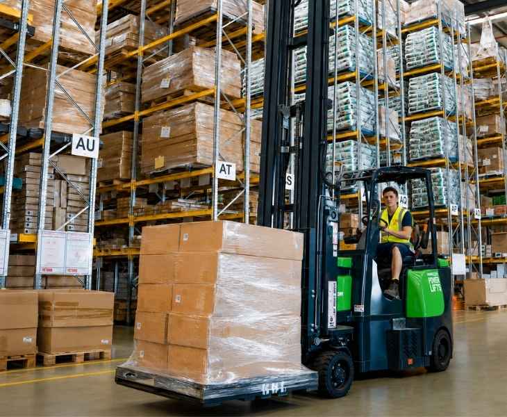 Grow Across B2B and DTC with One Omnichannel Fulfilment Solution