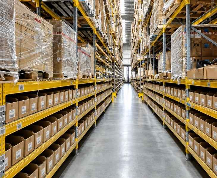 Scale Your B2B Capacity Without Running Another Warehouse