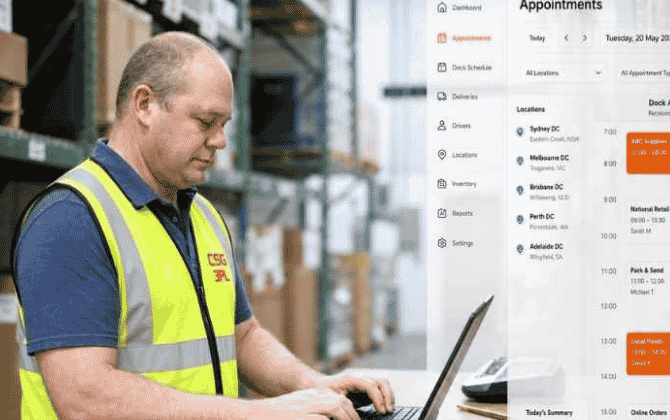 Technology Integration and Multi-Channel Fulfilment Experience