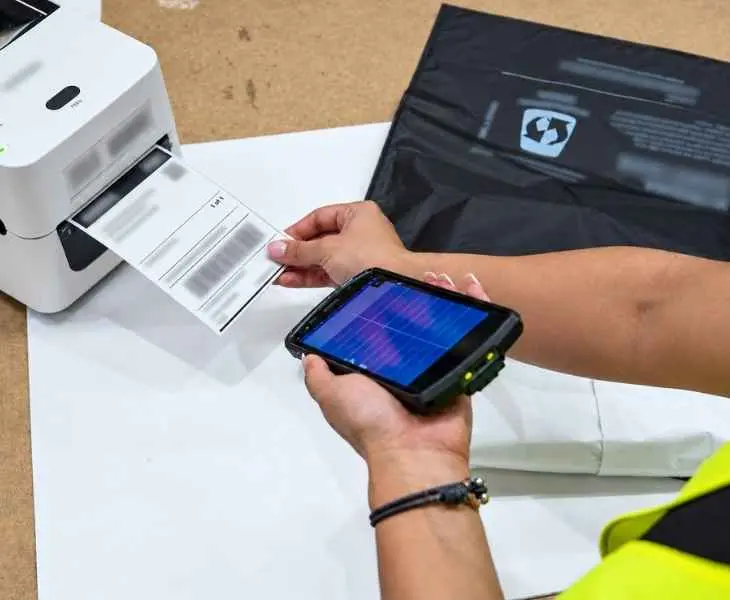 CSG works with clients to establish operational requirements before stock goes live. We review order workflows, SKU structures, packaging requirements and system requirements so both teams understand how the account should operate from day one.