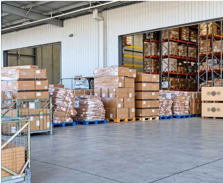 Scale Warehouse Capacity as Your Business Grows