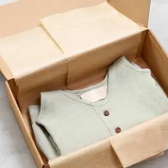 1.Fashion & Apparel Fulfilment_