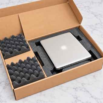 10.Electronics Fulfilment
