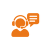 3.Fast Responses, Direct Communication