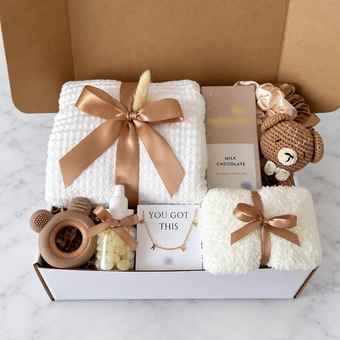 7.Baby Product Fulfilment