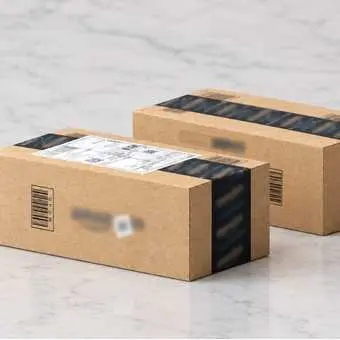8.Amazon Order Fulfillment