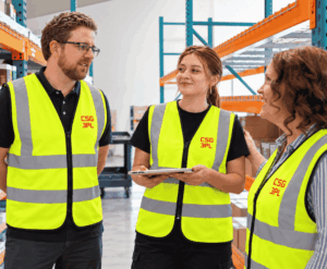 Best Practices for Onboarding with a New 3PL Partner and Red Flags to Watch Out For