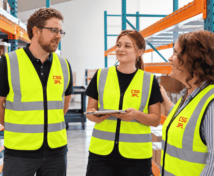 Best Practices for Onboarding with a New 3PL Partner and Red Flags to Watch Out For