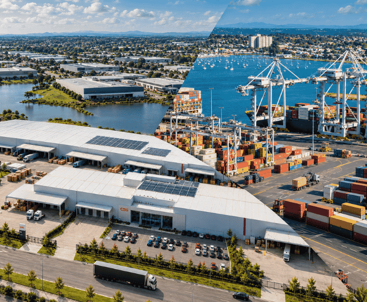 East Coast 3PL Fulfilment Australia Why Choose Melbourne