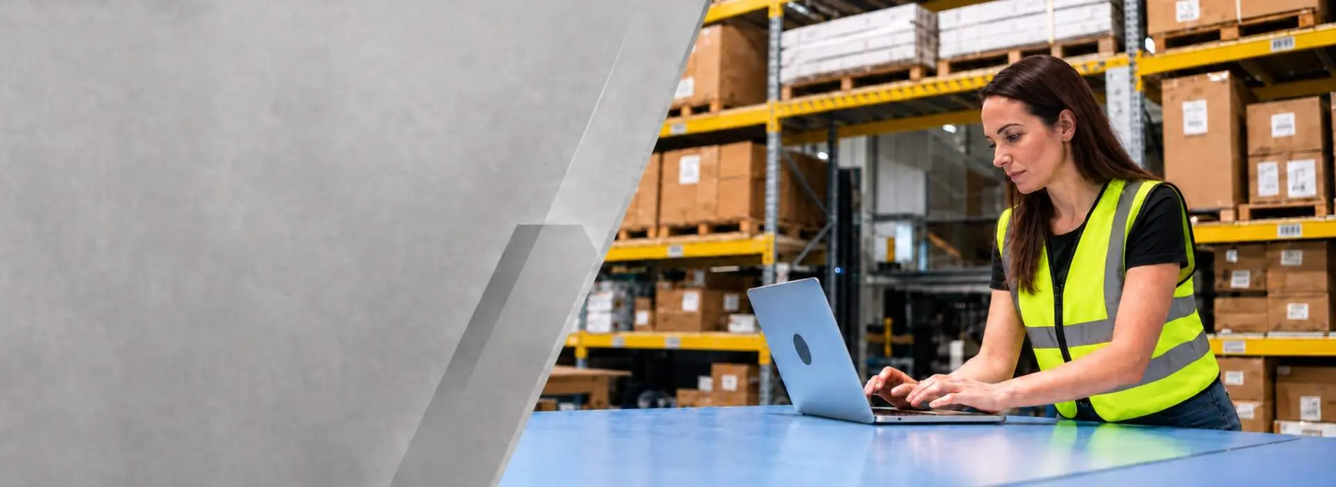 Order Fulfilment of CSG — Keeps Up with Your Growth
