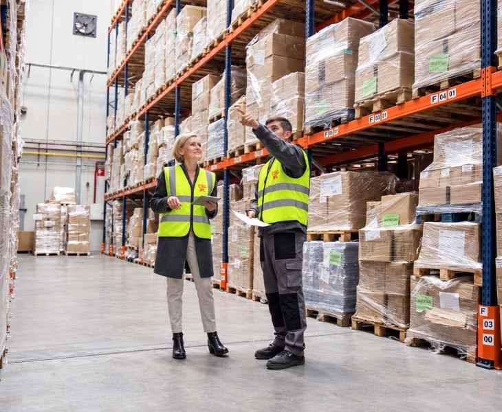 What Are the Core Differences Between B2B and B2C Fulfilment?