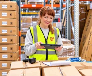 The Differences Between B2C and B2B Fulfilment