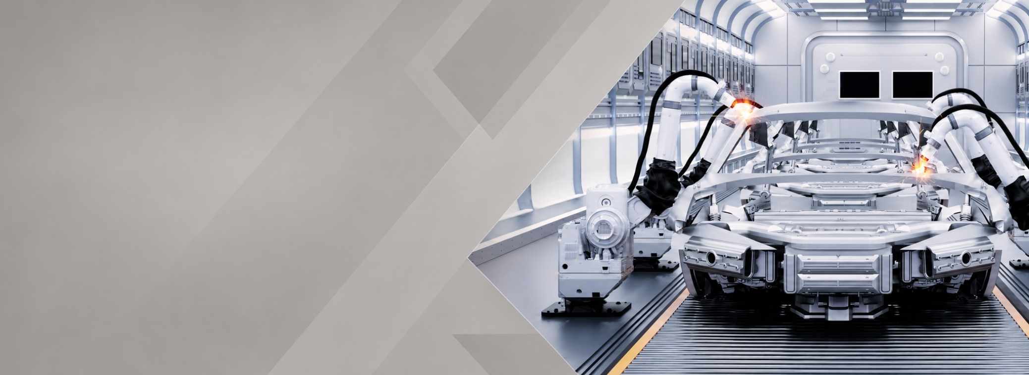 Automotive Manufacturers