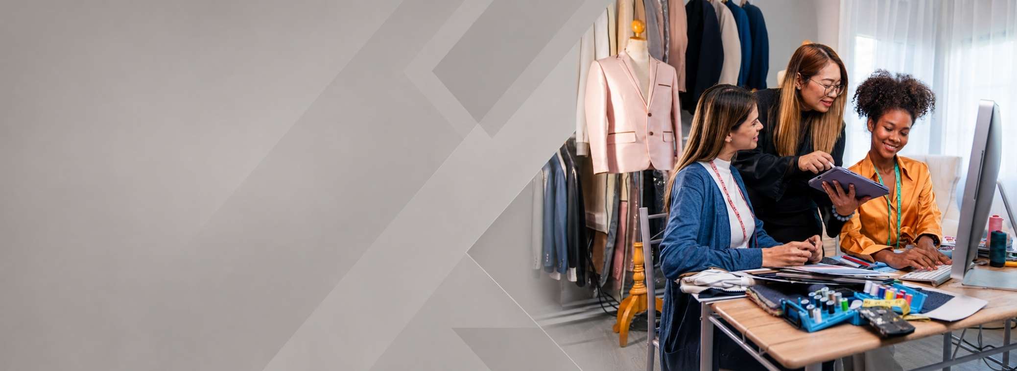 Fashion & Apparel